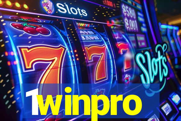 1winpro