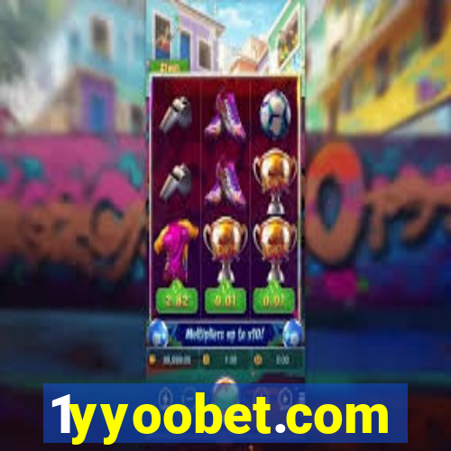 1yyoobet.com