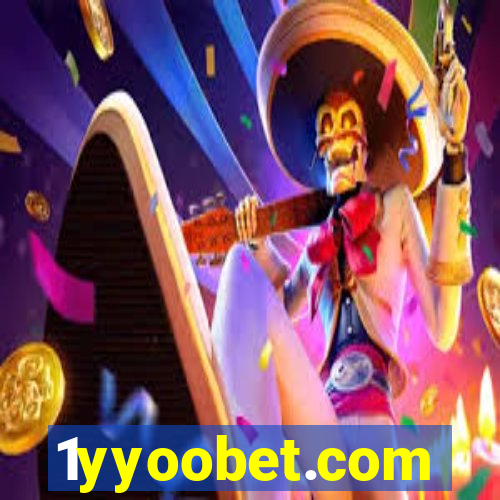 1yyoobet.com