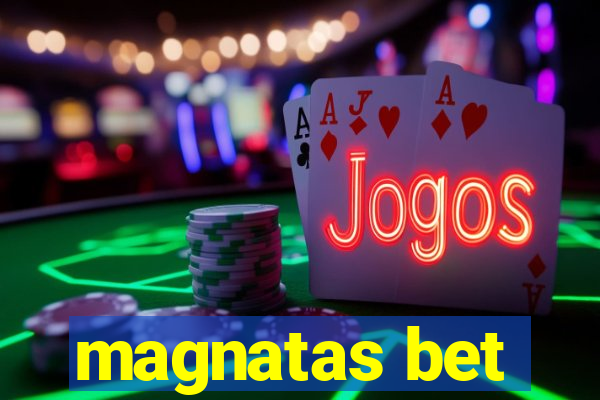 magnatas bet