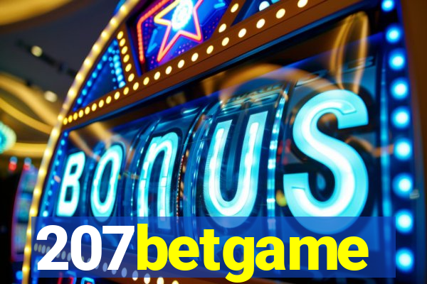 207betgame