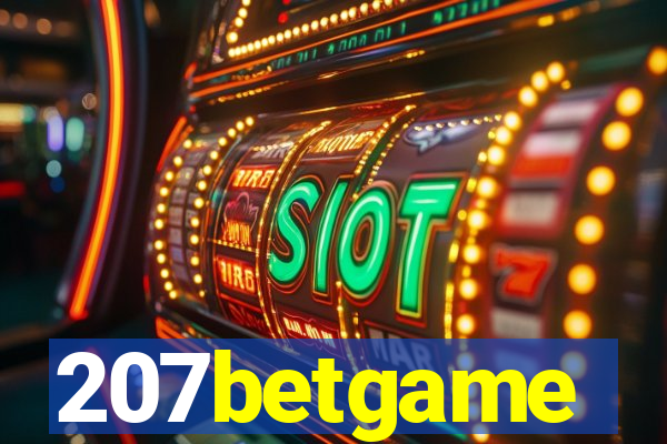 207betgame