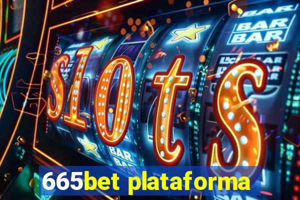 665bet plataforma