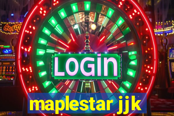 maplestar jjk