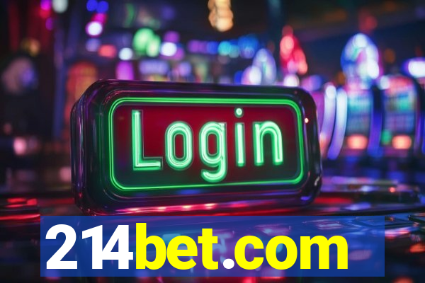 214bet.com