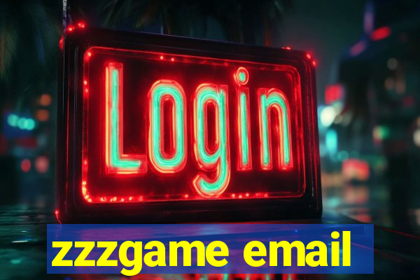 zzzgame email