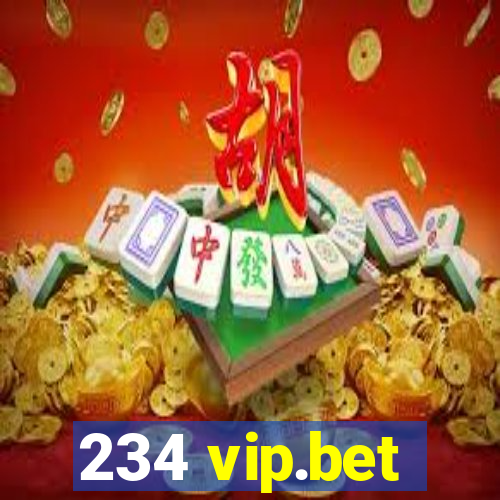 234 vip.bet