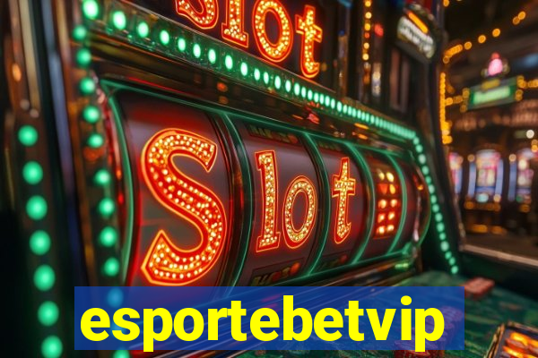 esportebetvip