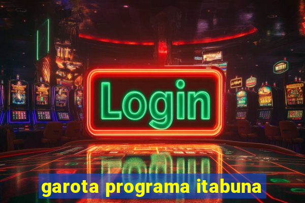 garota programa itabuna