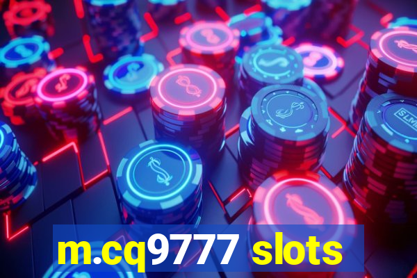 m.cq9777 slots