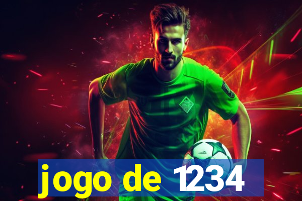 jogo de 1234