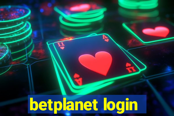 betplanet login