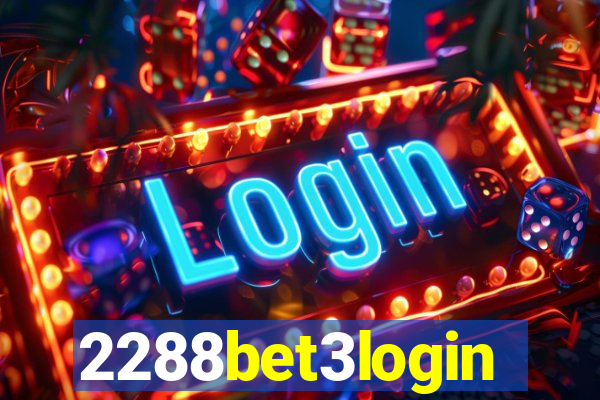 2288bet3login