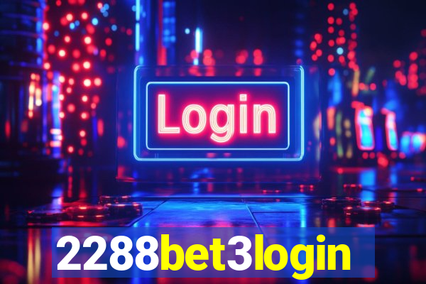 2288bet3login