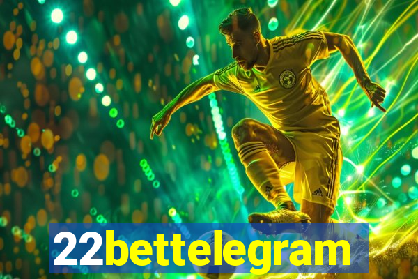 22bettelegram