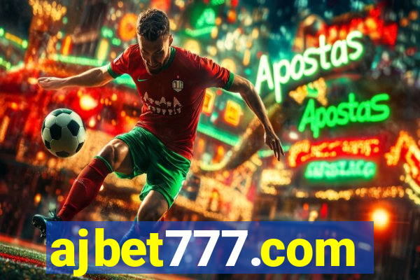 ajbet777.com