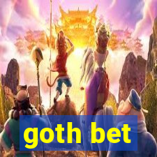 goth bet