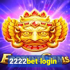 2222bet login