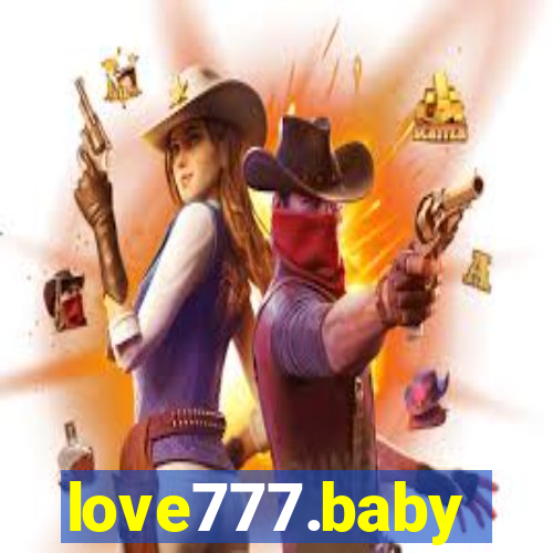 love777.baby