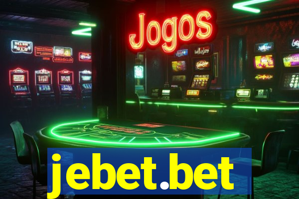 jebet.bet