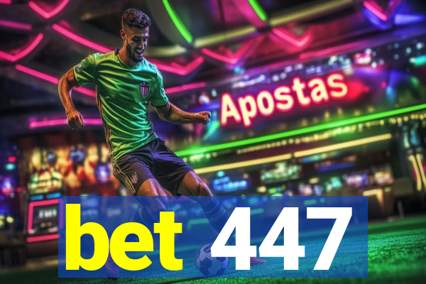 bet 447