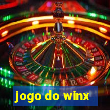 jogo do winx