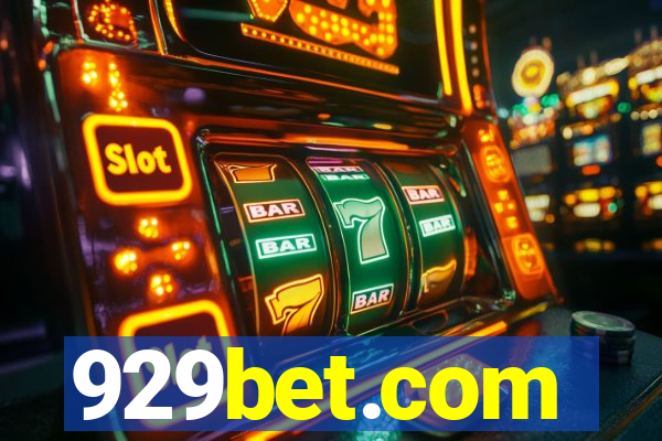 929bet.com