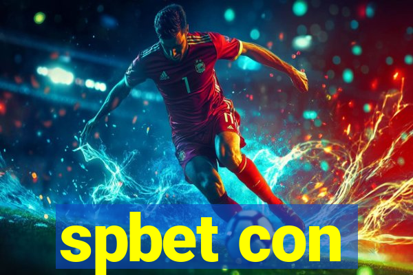 spbet con