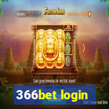 366bet login