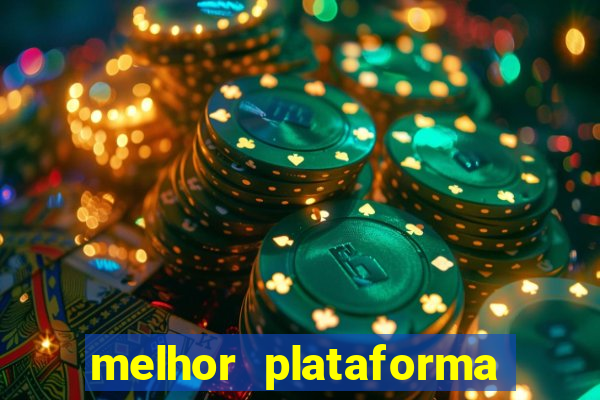 melhor plataforma para ganhar dinheiro jogando