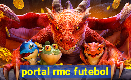 portal rmc futebol