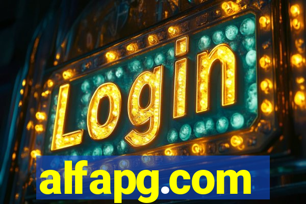 alfapg.com