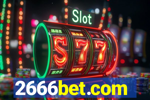 2666bet.com