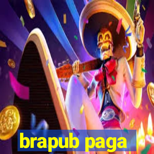 brapub paga