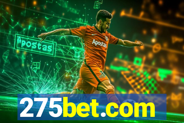 275bet.com