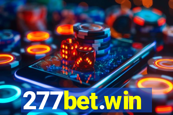 277bet.win