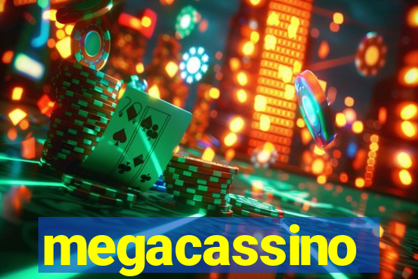 megacassino