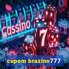 cupom brazino777