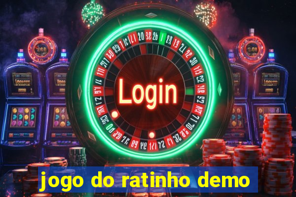 jogo do ratinho demo