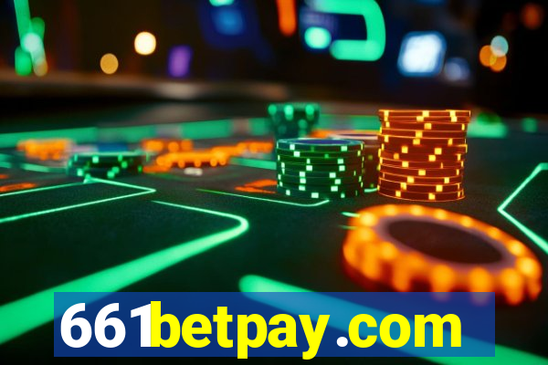 661betpay.com