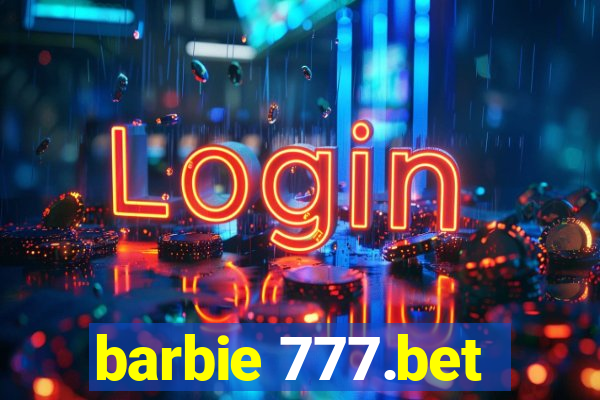 barbie 777.bet