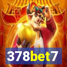 378bet7