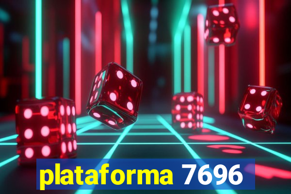 plataforma 7696