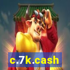 c.7k.cash