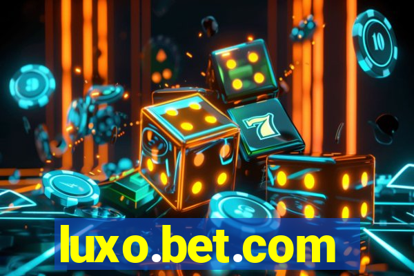 luxo.bet.com