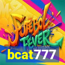 bcat777