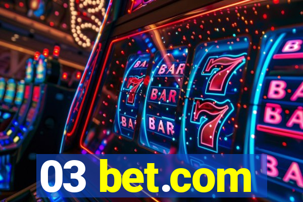 03 bet.com