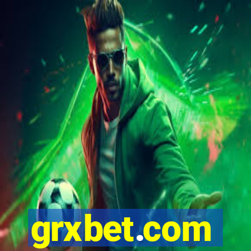 grxbet.com