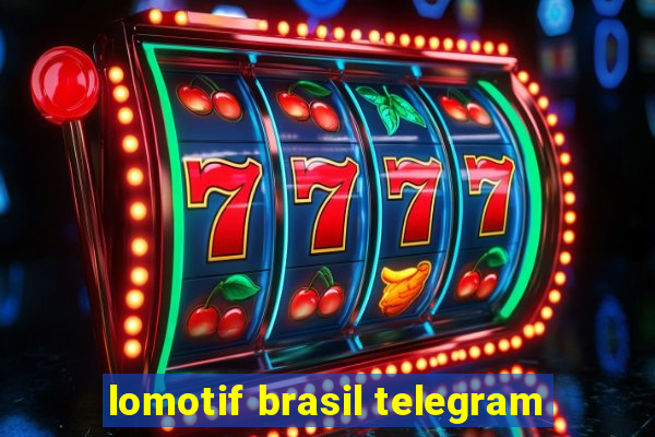 lomotif brasil telegram