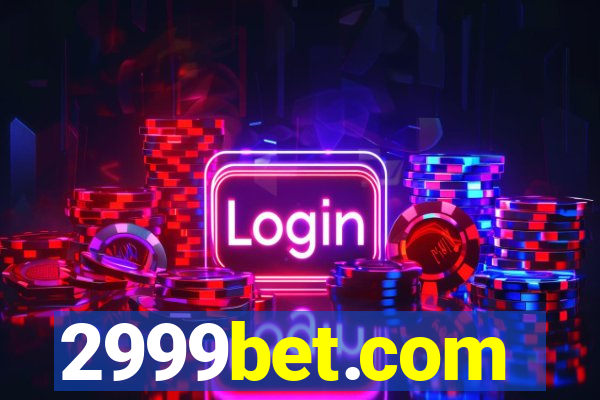 2999bet.com